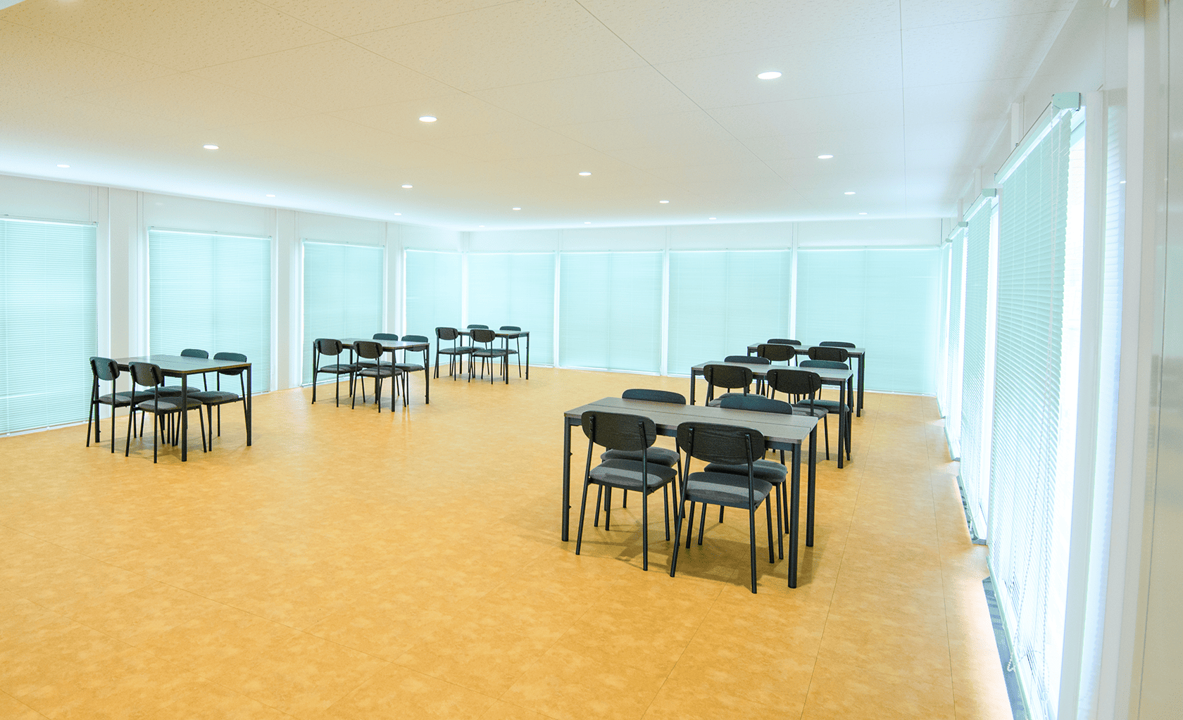 施設・設備の様子2
