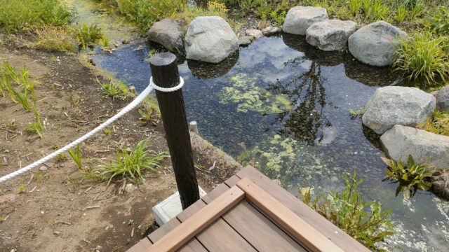 ビオトープ画像データ