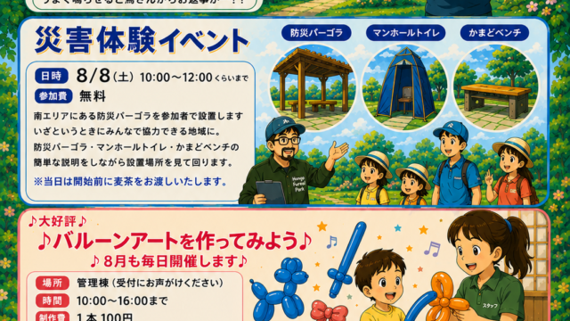 8月イベントポスターデータ