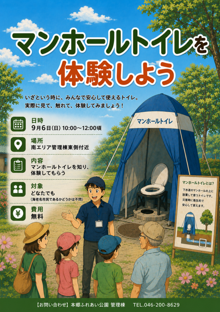 20260906マンホールトイレを体験しよう